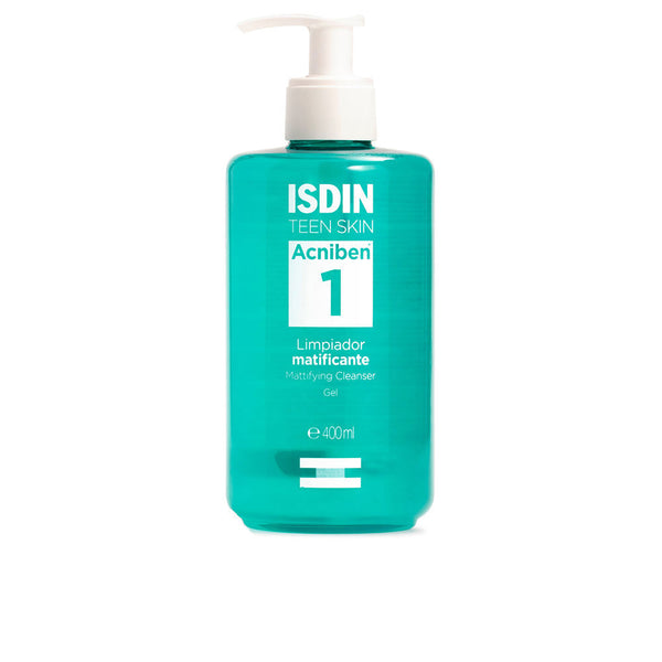 Acniben Limpiador Matificante 400 Ml