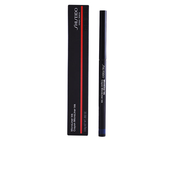 Microliner ink #04-navy - SHISEIDO