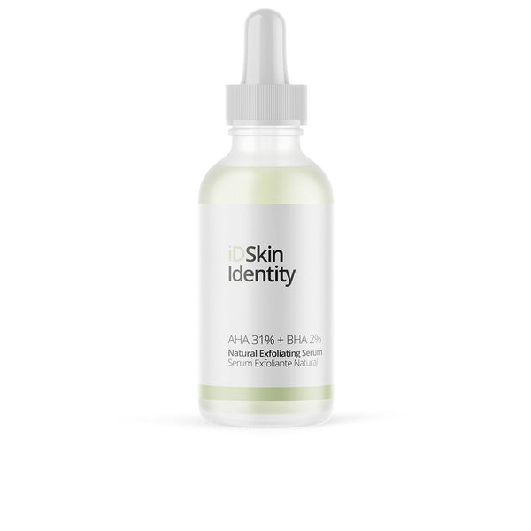 Id skin identity aha 31% + bha 2% luonnollinen kuoriva seerumi 30 ml - SKIN GENERICS