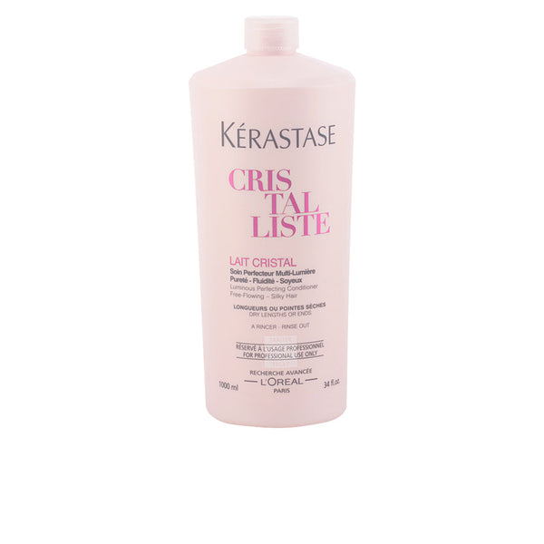 Cristalliste lait cristal hoitoaine 1000 ml - KERASTASE