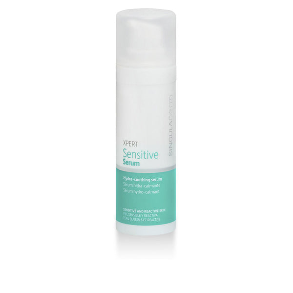 Xpert sensitive seerumi 30 ml - SINGULADERM