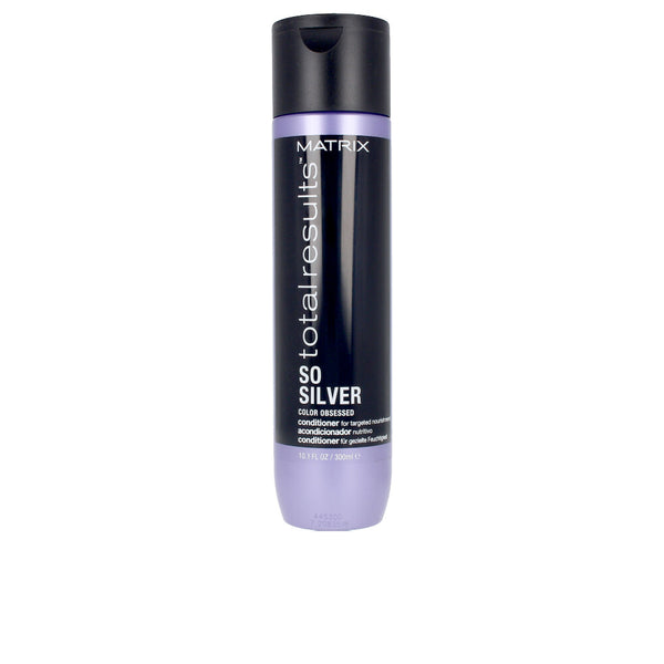 Total results color care so silver hoitoaine 300 ml - MATRIX