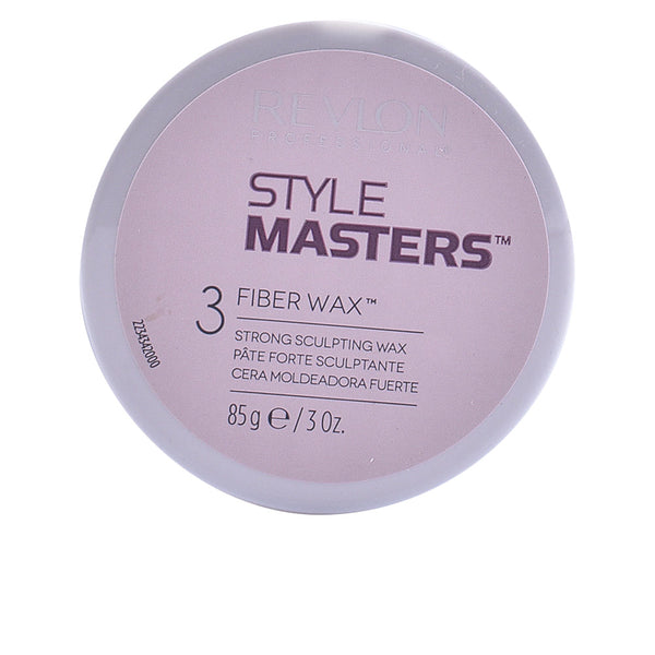 Style masters kuituvaha 85 gr - REVLON