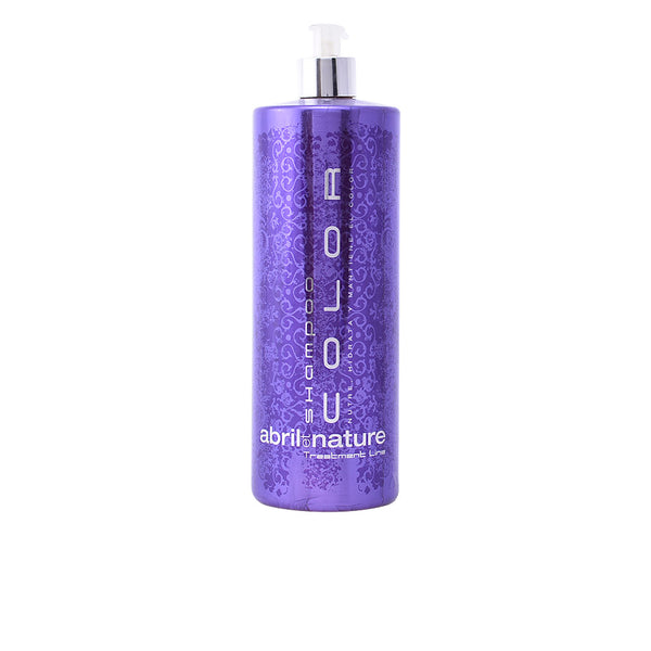 Color shampoo 1000 ml - ABRIL ET NATURE