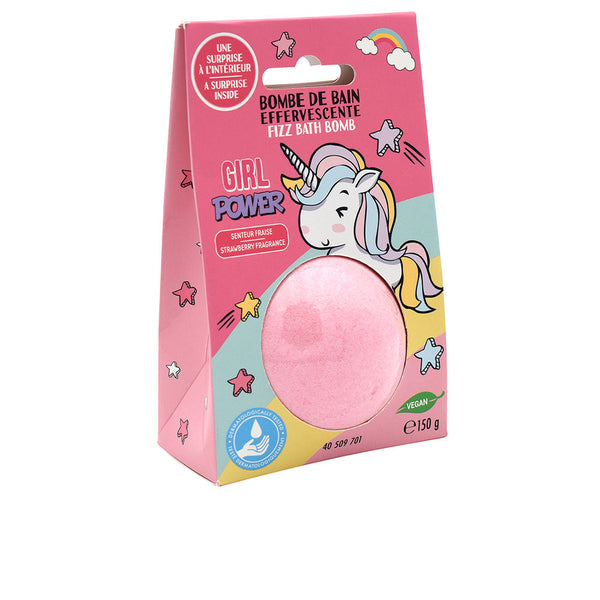 Unicorn kylpypommi 150 gr - TAKE CARE