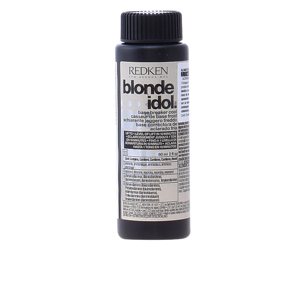 Blonde idol base breaker #cool 60 ml - REDKEN