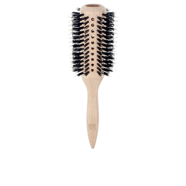 Brushes & combs harja #super round 1 kpl - MARLIES MÖLLER