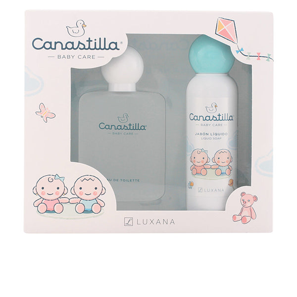 Canastilla setti - LUXANA