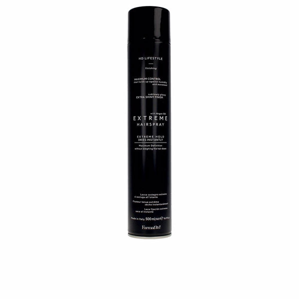 Hd Life Style Hair Spray Extreme 500 Ml