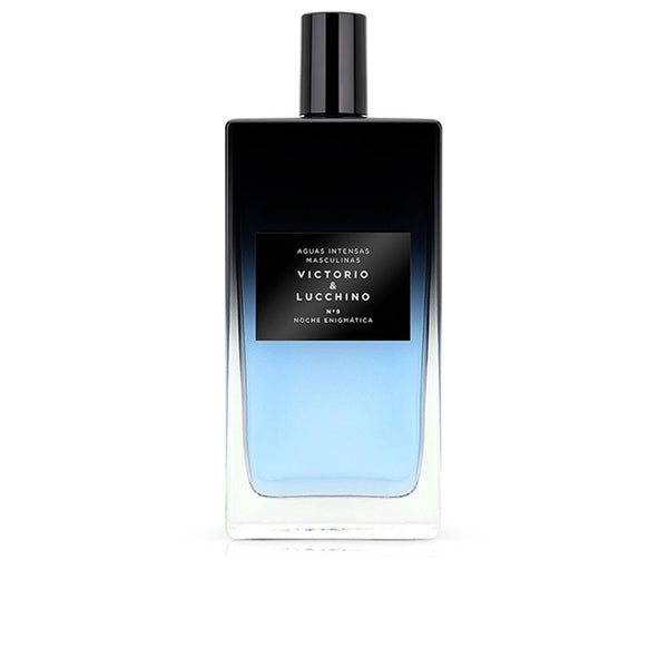 Men's waters victorio & lucchino nº9 edt vapo 150 ml - VICTORIO & LUCCHINO