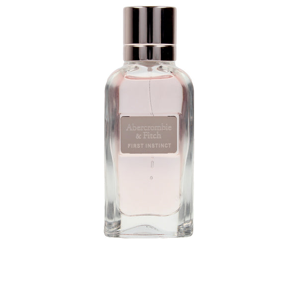 First instinct woman eau de parfum -suihke 30 ml - ABERCROMBIE & FITCH