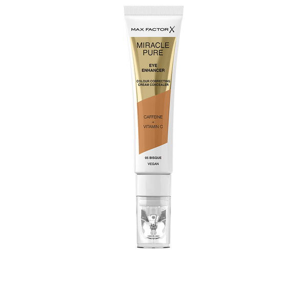 Miracle pure korjaava voide #05-bisque 10 ml - MAX FACTOR