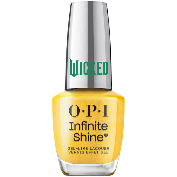 Infinite Shine - Wicked Collection - Long-Lasting Nail Polish #Yellow Brick Road 15 Ml