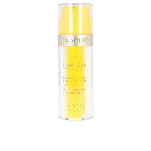 Plant gold emulsio-öljy ravitseva uudistava 35 ml - CLARINS