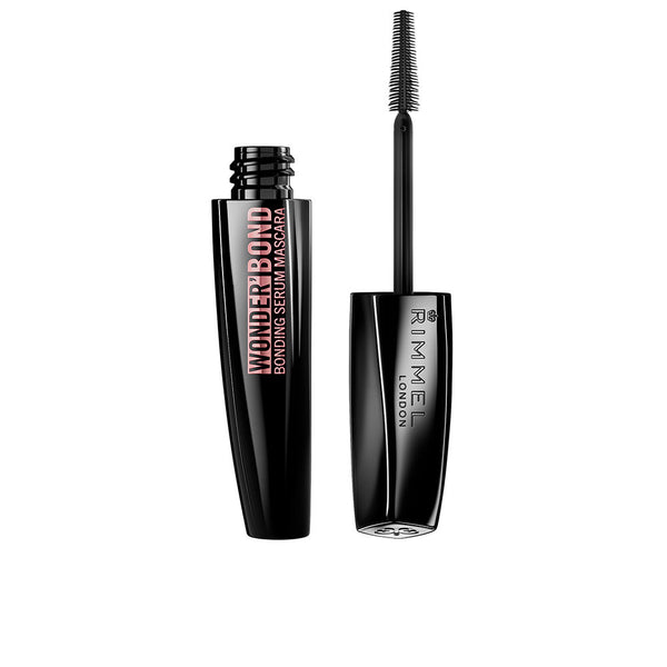 Wonder'bond ripsiväri #001-black 11 ml - RIMMEL LONDON
