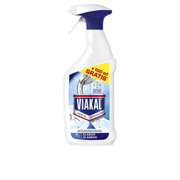 Viakal antical spray 700 ml - VIAKAL