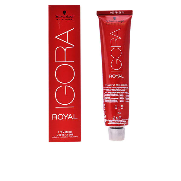Igora royal #6-5 - SCHWARZKOPF