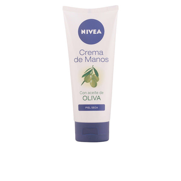 Aceite de oliva käsivoide 100 ml - NIVEA