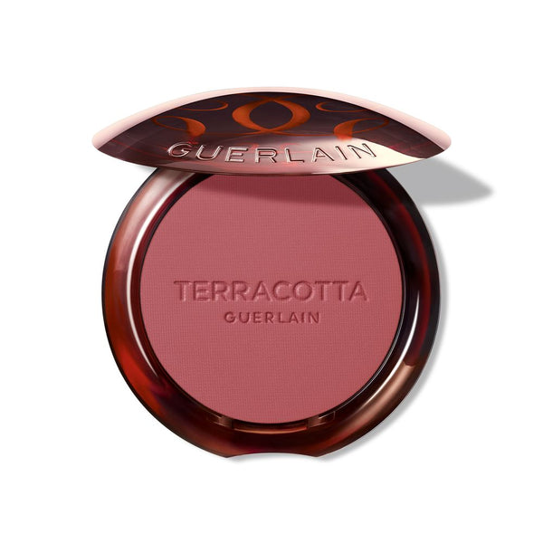 Terracotta Blush Good Face Effect Blusher #03 1 U