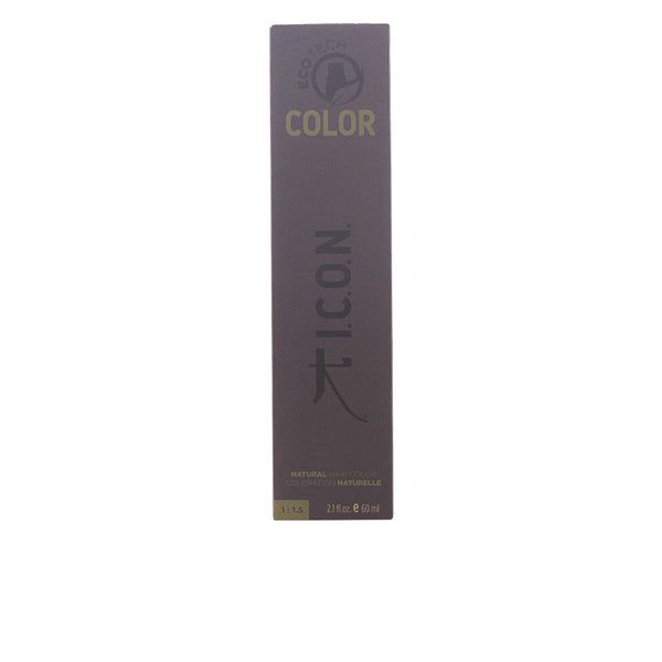 Ecotech color luonnollinen väri #10.1 tuhka platina - I.C.O.N.