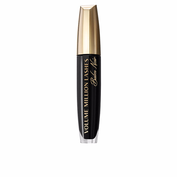 Volume million lashes balm noir ripsiväri #01 8,9 ml - L'ORÉAL PARIS