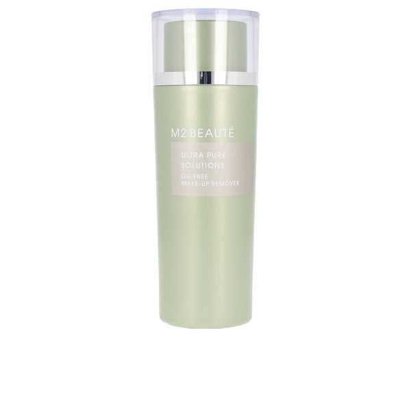 Oil free kasvojen meikinpoistoaine 150 ml - M2 BEAUTÉ