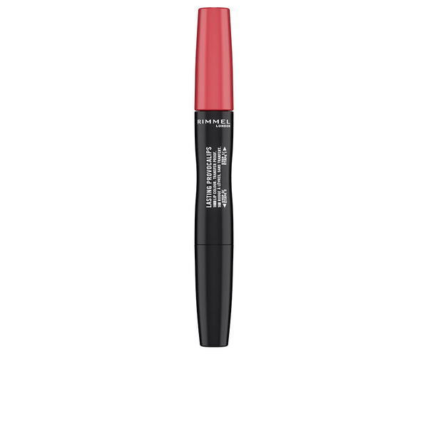 Lasting provacalips huuliväri siirtymätön #730-make a mauve - RIMMEL LONDON