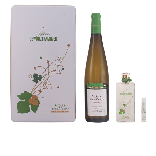 Viñas Del Vivero Set