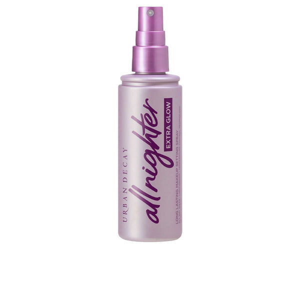 All Nighter Ultra Glow Long Lasting Makeup Setting Spray 116 Ml
