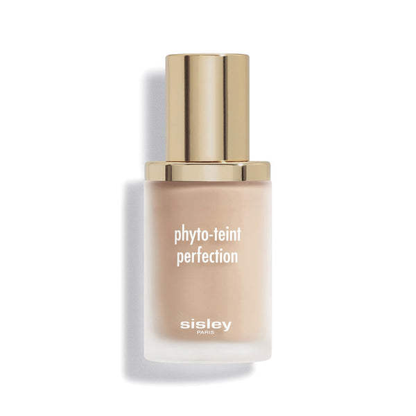 Phyto-Teint Perfection Luminous Matte Makeup Base #2C-Soft 30 Ml