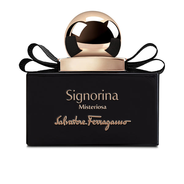 Signorina misteriosa eau de parfum -suihke 30 ml - SALVATORE FERRAGAMO