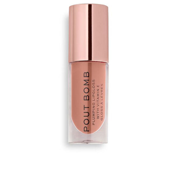 Pout bomb plumping gloss #candy - REVOLUTION MAKE UP