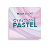Eyeshadow palette 9 väriä #sweet pastel - MAGIC STUDIO