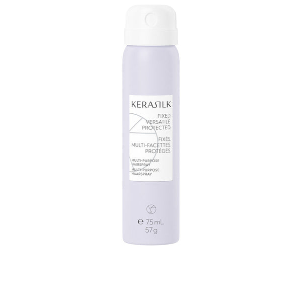 Styling monikäyttöinen hiuslakka 75 ml - KERASILK