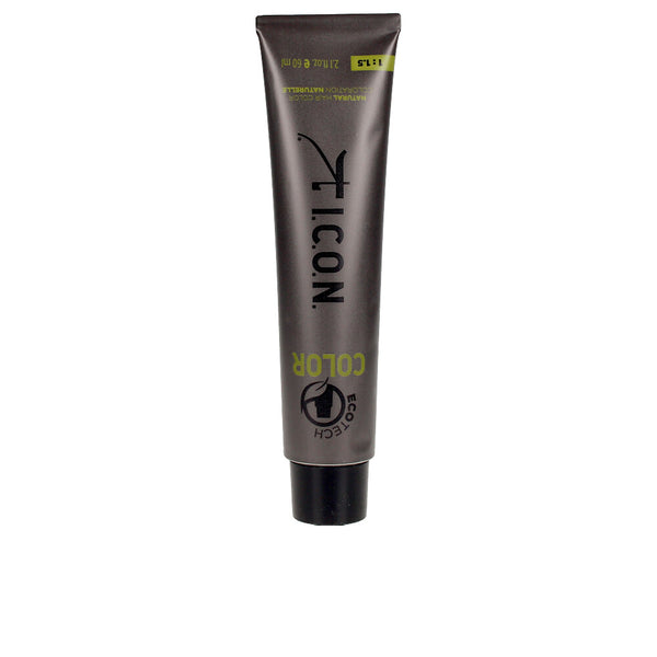 Ecotech color metallics #cool cobalt 60 ml - I.C.O.N.