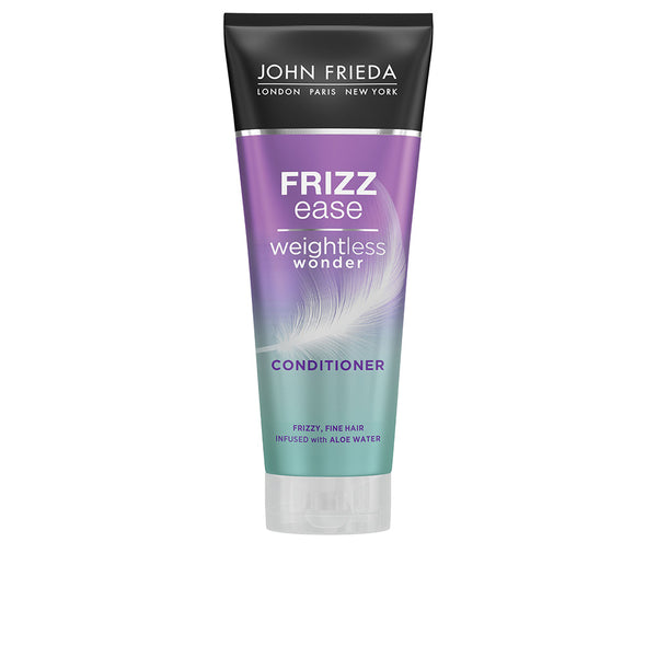 Frizz-ease weightless wonder hoitoaine 250 ml - JOHN FRIEDA