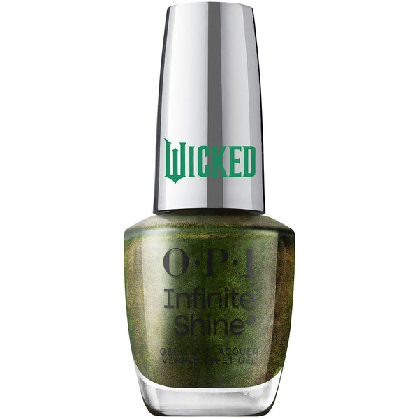 Infinite Shine - Wicked Collection - Long-Lasting Nail Polish #Ozmopolitan 15 Ml