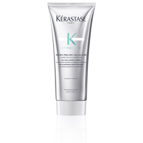 Kerastase - K Symbio Micro-Peeling Cellular 200 Ml