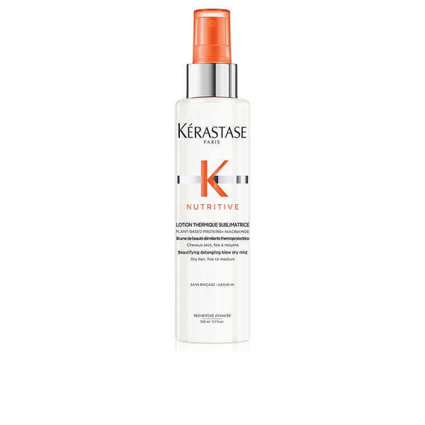 Kerastase - Nutritive Lotion Thermique Sublimatrice 150 Ml