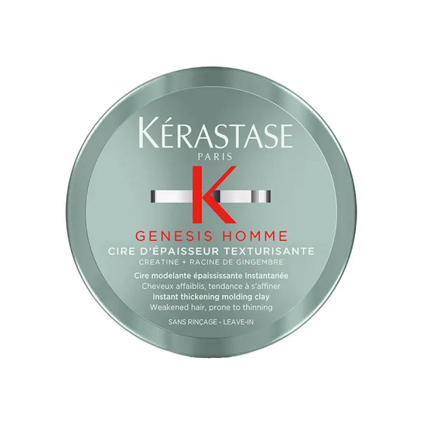 Kerastase genesis homme vaha push-up 75 ml