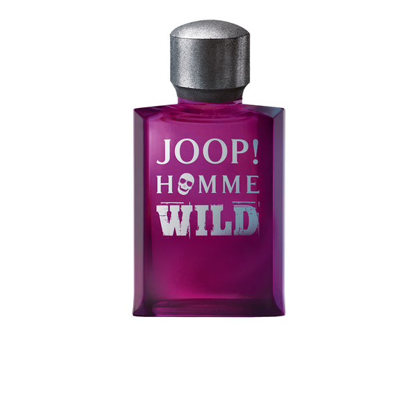 Wild homme eau de toilette -suihke 125 ml - JOOP