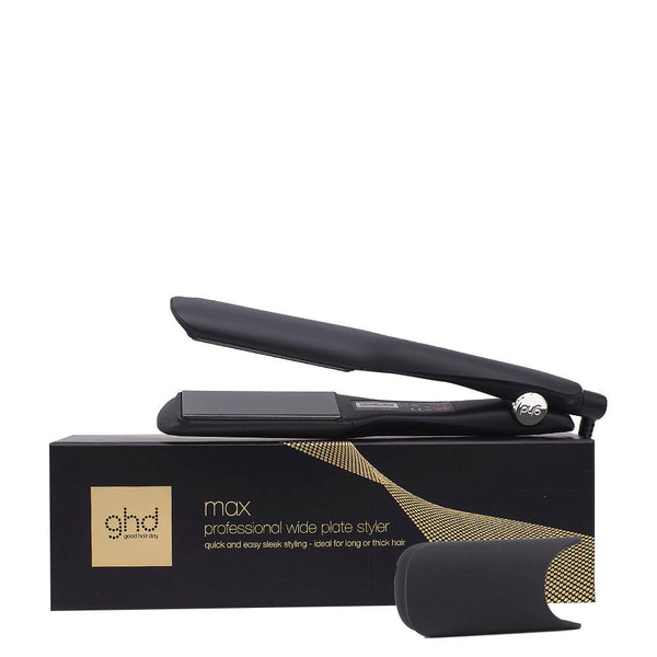 Ghd Max Styler Hair Straightener 1 U