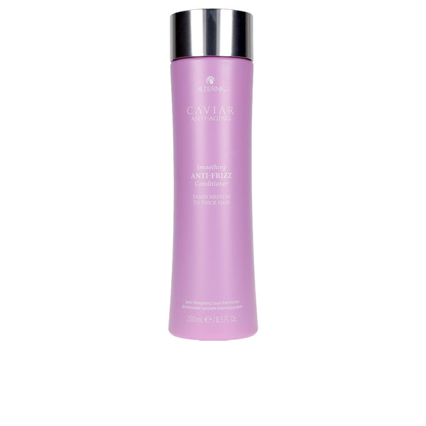 Caviar smoothing anti-frizz hoitoaine 250 ml - ALTERNA