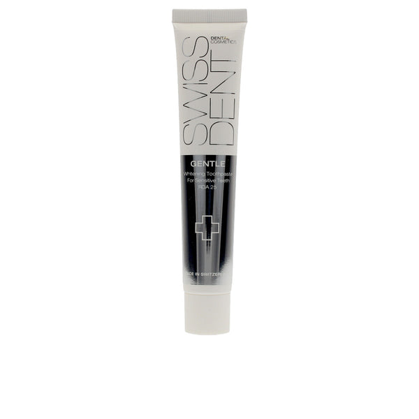 Gentle valkaiseva hammastahna 50 ml - SWISSDENT