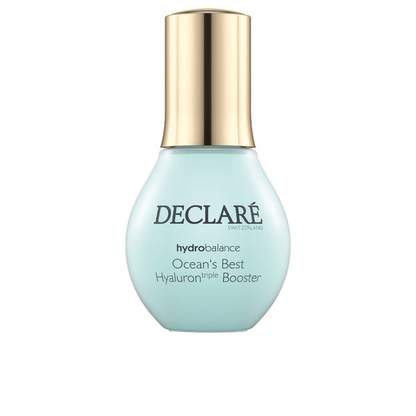 Hydro balance hyaluroni kolmoisvahvistin 50 ml - DECLARÉ