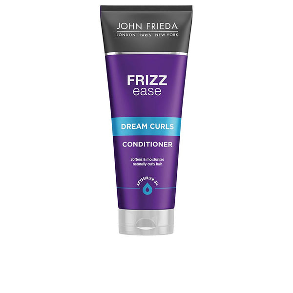 Frizz-ease unelmakiharoiden hoitoaine 250 ml - JOHN FRIEDA