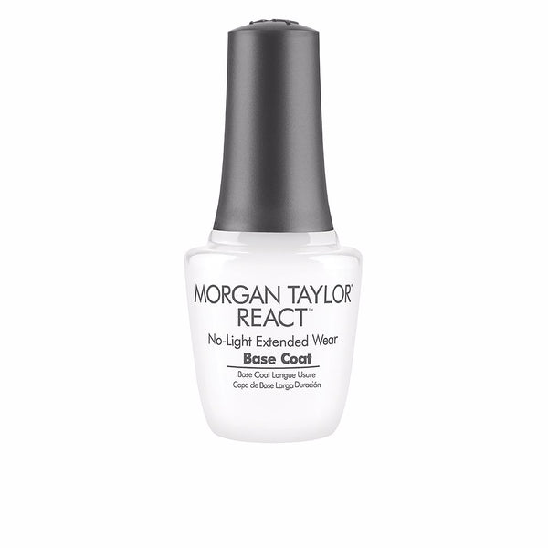 React pohjustuslakka 15 ml - MORGAN TAYLOR