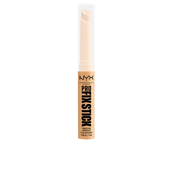Pro fix stick peitepuikko #soft beige 1,6 gr - NYX PROFESSIONAL MAKE UP