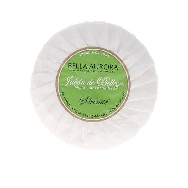 Serenite kauneus saippua 100 gr - BELLA AURORA