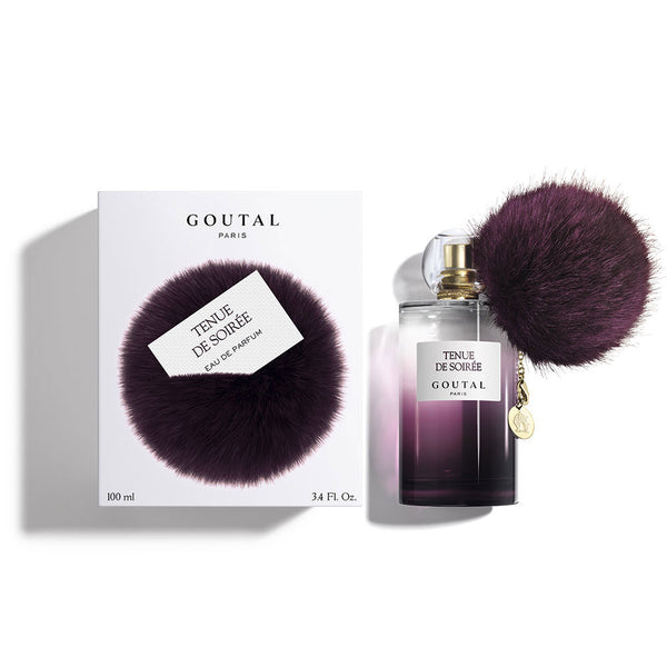 Tenue De Soirée Eau De Parfum Spray 100 Ml
